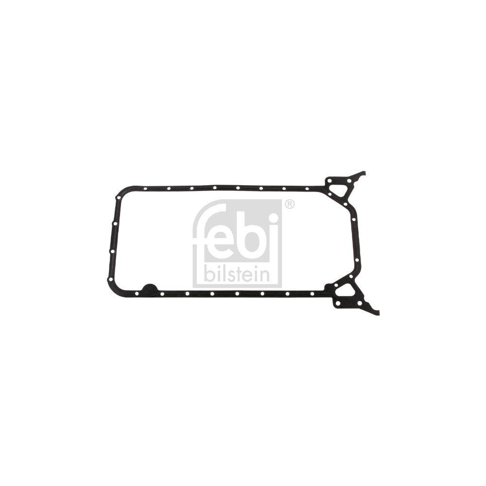 Dichtung, Ölwanne FEBI BILSTEIN 36373 für MERCEDES-BENZ VW