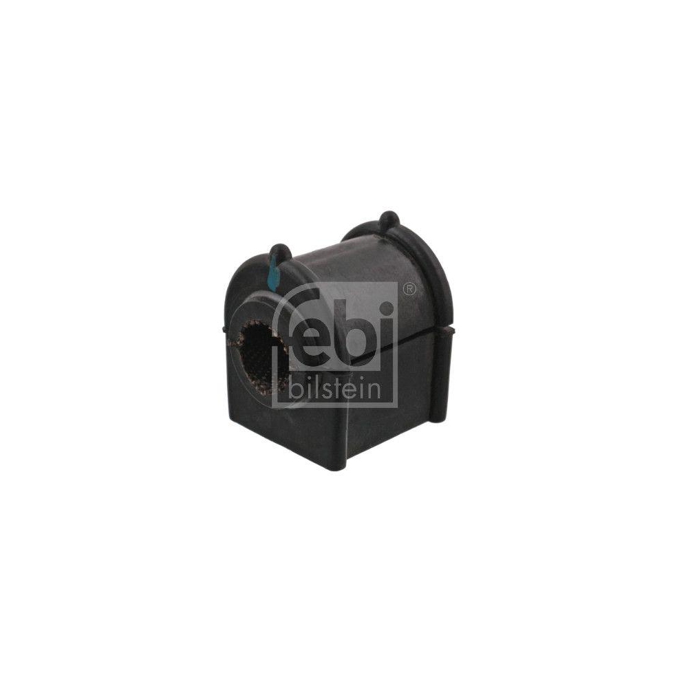 FEBI BILSTEIN Lagerung, Stabilisator 101211 f&uuml;r JAGUAR, Hinterachse