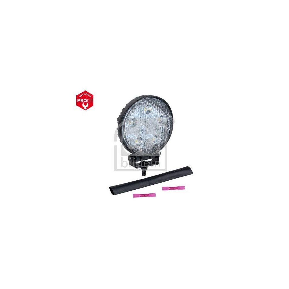 Arbeitsscheinwerfer FEBI BILSTEIN 104004 ProKit für