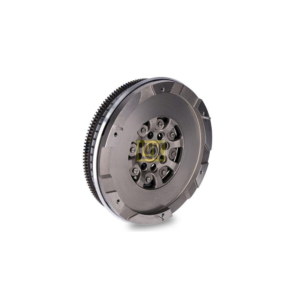 Schwungrad Schaeffler LuK 415 0455 10 LuK DMF für MERCEDES-BENZ