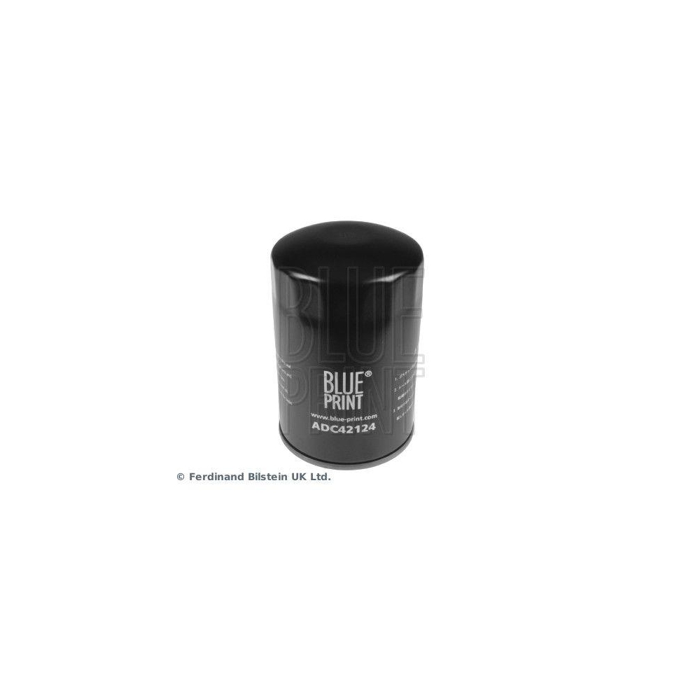 Ölfilter BLUE PRINT ADC42124 für MITSUBISHI FUSO (MITSUBISHI)