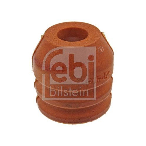 FEBI BILSTEIN Anschlagpuffer, Federung 17292 f&uuml;r OPEL VAUXHALL GENERAL MOTORS