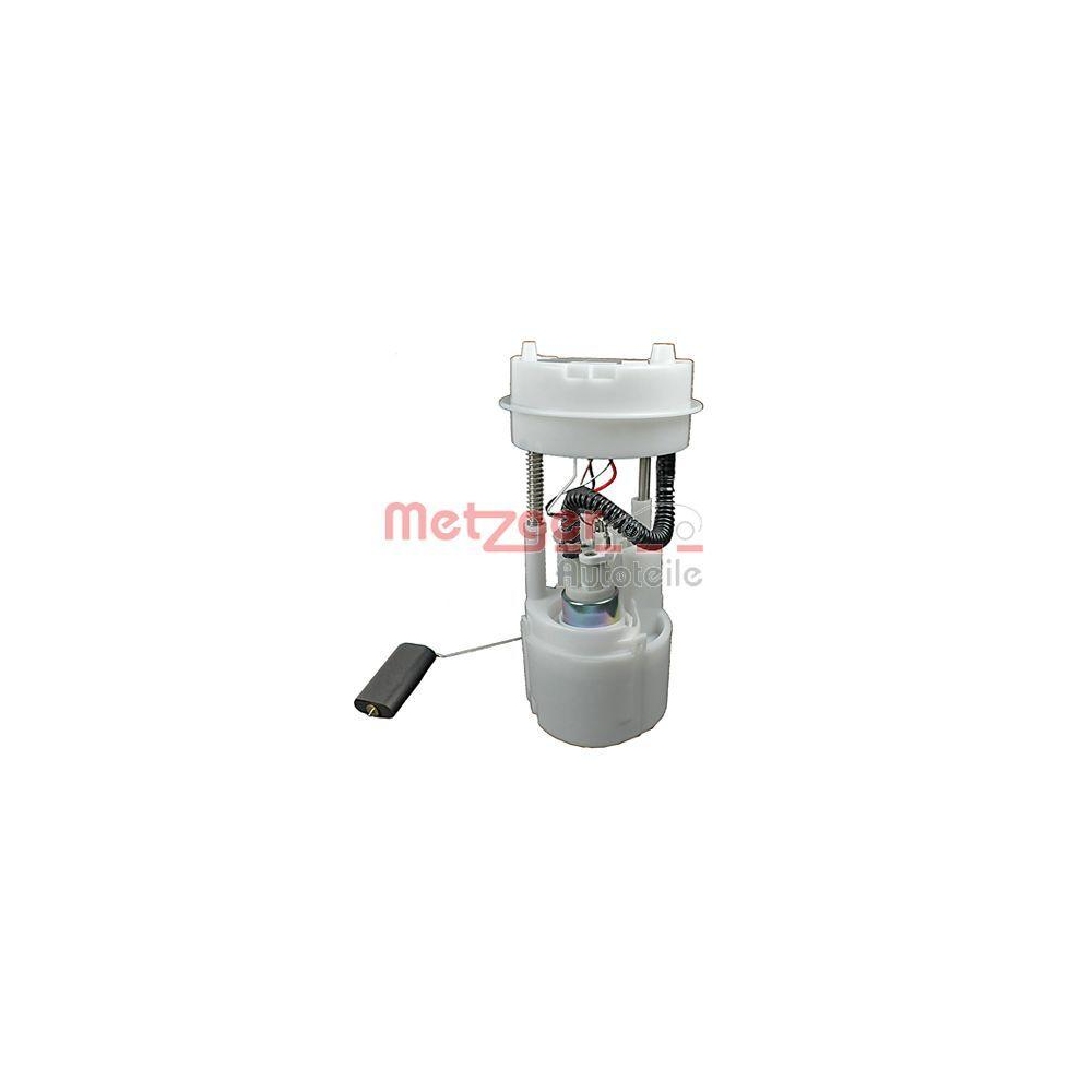 Kraftstoff-F&ouml;rdereinheit METZGER 2250023 f&uuml;r FIAT
