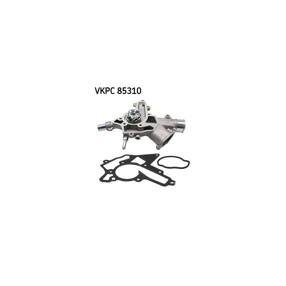 Wasserpumpe, Motork&uuml;hlung SKF VKPC 85310 f&uuml;r OPEL SUZUKI VAUXHALL