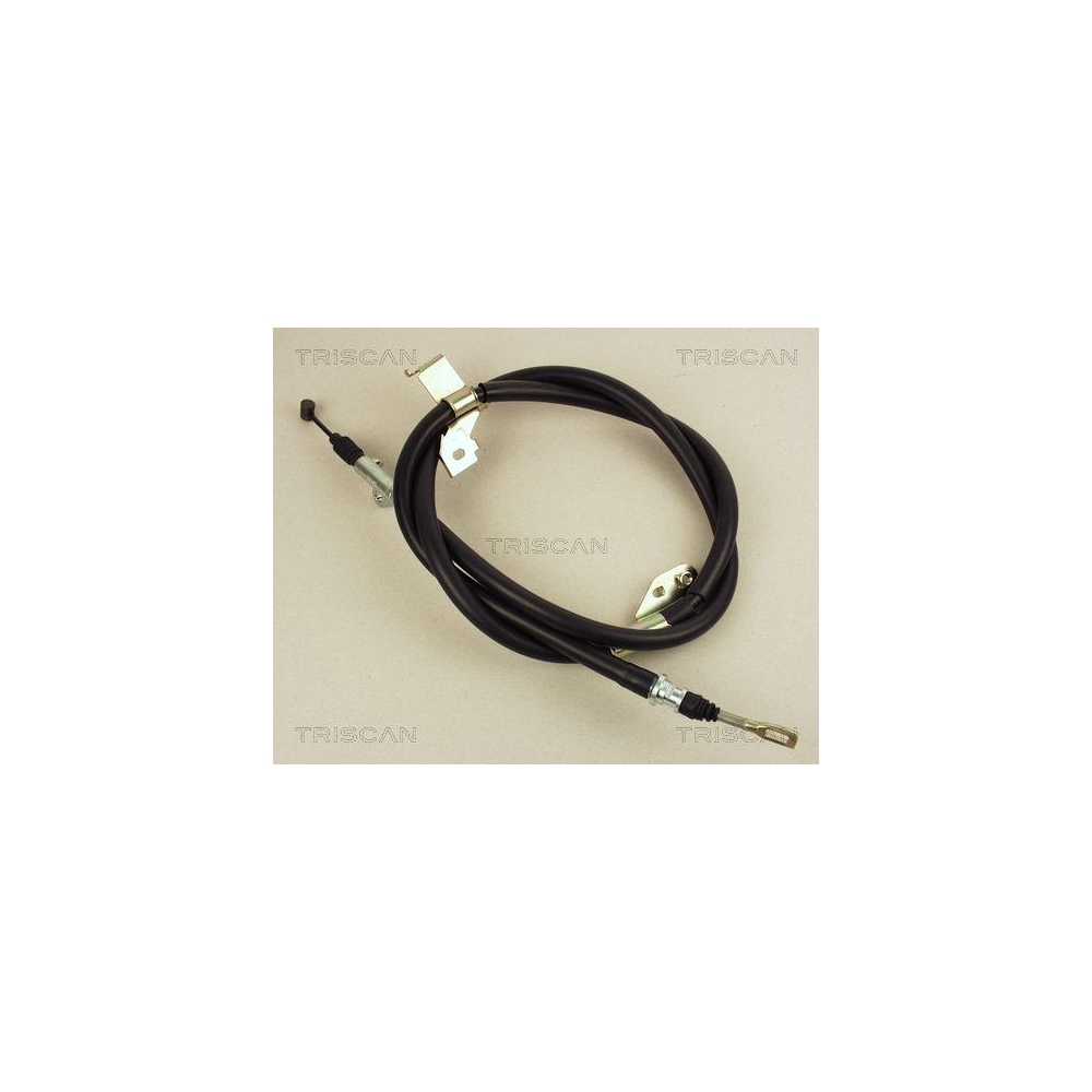 Seilzug, Feststellbremse TRISCAN 8140 14150 f&uuml;r NISSAN, hinten links