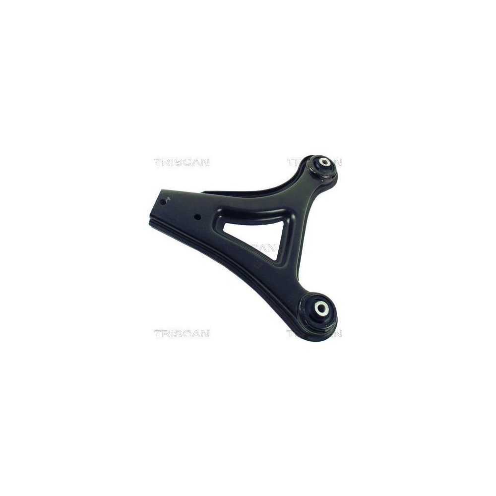Lenker, Radaufhängung TRISCAN 8500 27524 für VOLVO, Vorderachse links, außen