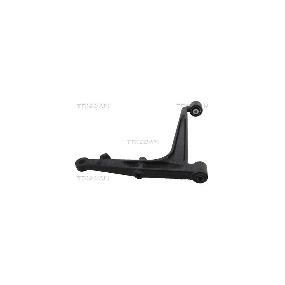 Lenker, Radaufh&auml;ngung TRISCAN 8500 295060 f&uuml;r VW, Vorderachse links, au&szlig;en