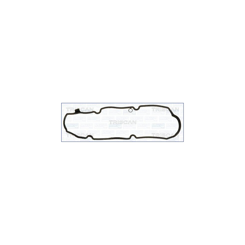Dichtungssatz, Zylinderkopfhaube TRISCAN 515-2599 f&uuml;r ALFA ROMEO
