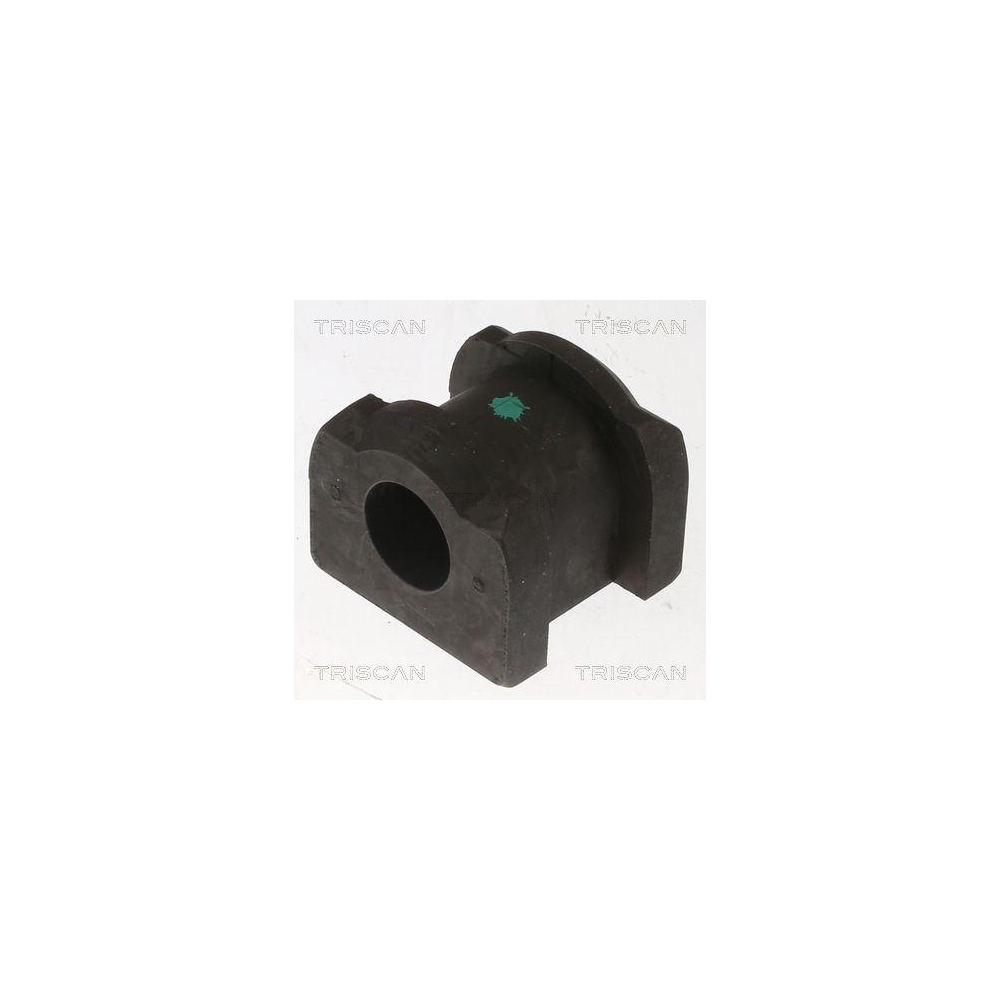 Lagerbuchse, Stabilisator TRISCAN 8500 10890 für CITROËN MITSUBISHI PEUGEOT