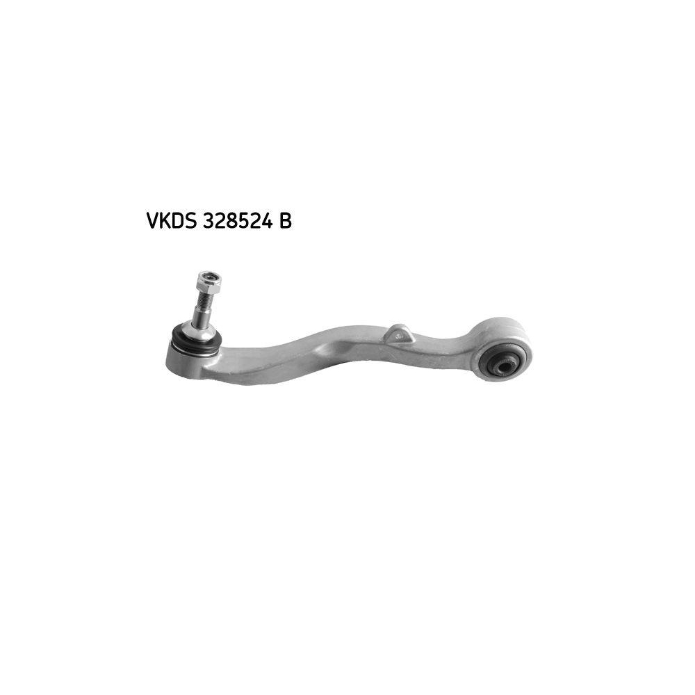 Lenker, Radaufh&auml;ngung SKF VKDS 328524 B f&uuml;r BMW, Vorderachse links, hinten