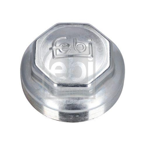 Kappe, Radlager FEBI BILSTEIN 05949 f&uuml;r BPW