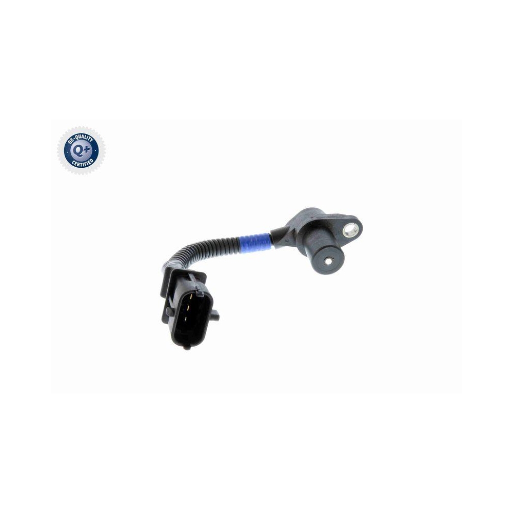 Impulsgeber, Kurbelwelle VEMO V53-72-0010 Q+, Erstausr&uuml;sterqualit&auml;t f&uuml;r KIA