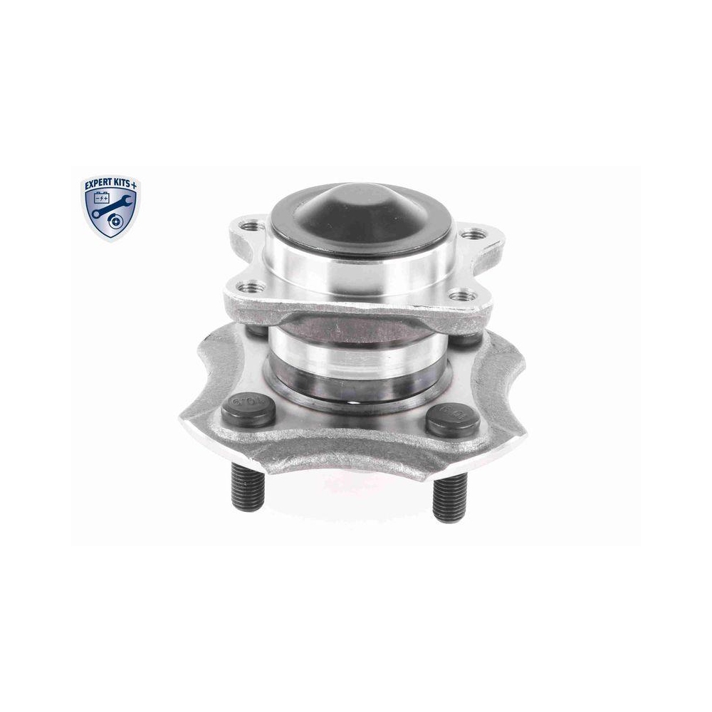 Radlagersatz VAICO V70-0137 EXPERT KITS + f&uuml;r TOYOTA, Hinterachse