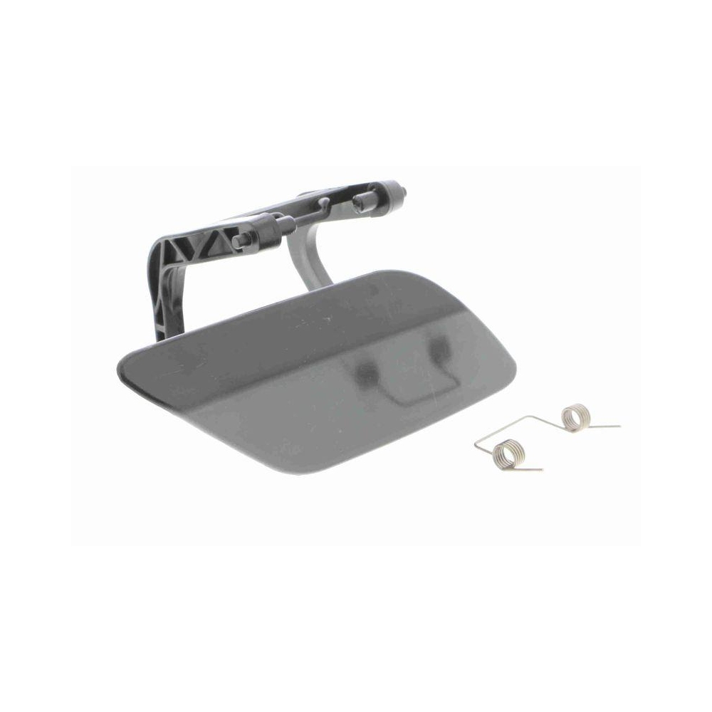 Blende, Stoßfänger VAICO V30-2655 Green Mobility Parts für MERCEDES-BENZ, rechts