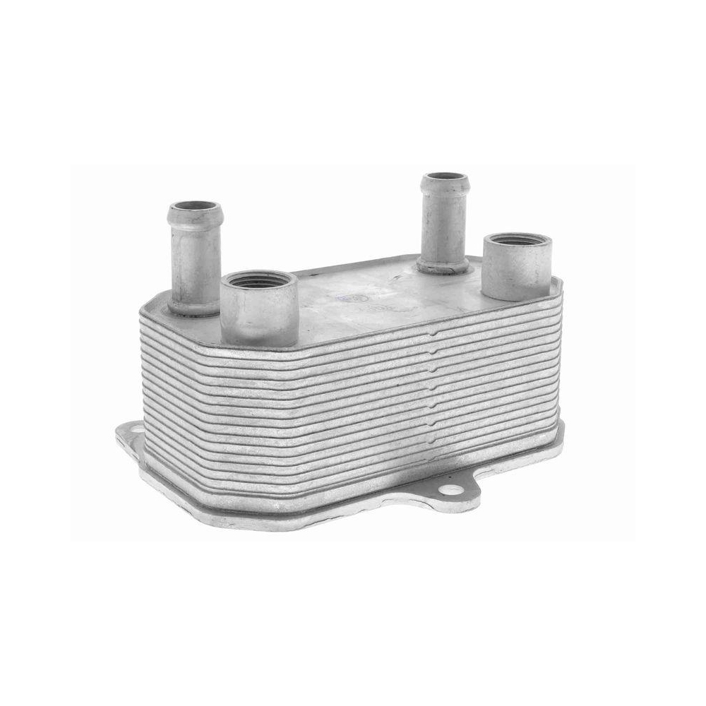 Ölkühler, Motoröl VEMO V33-60-0013 Original VEMO Qualität für DODGE