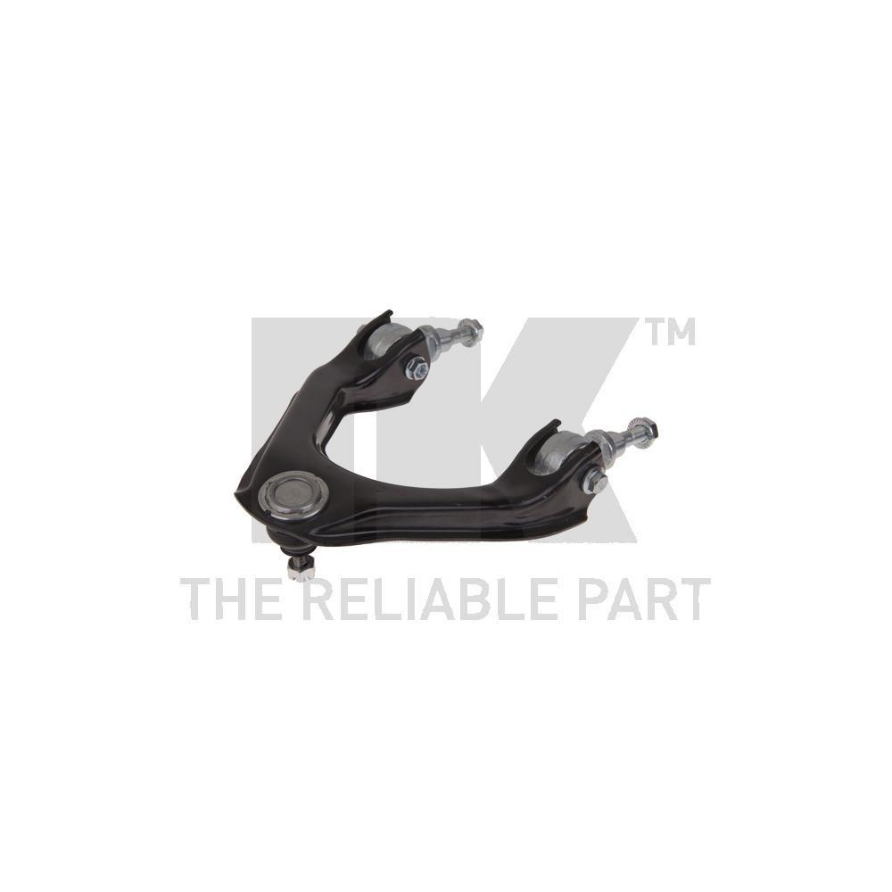 Lenker, Radaufh&auml;ngung NK 5012617 f&uuml;r HONDA ROVER, Vorderachse links, oben