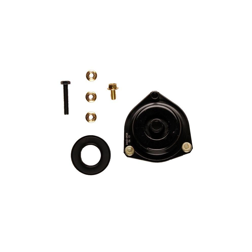 Federbeinst&uuml;tzlager BILSTEIN 12-234165 BILSTEIN - B1 Service Parts f&uuml;r NISSAN