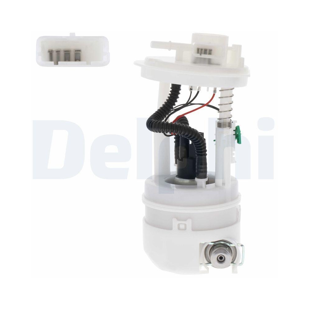 DELPHI FE10064-12B1 Kraftstoffpumpe f&uuml;r FIAT HITACHI