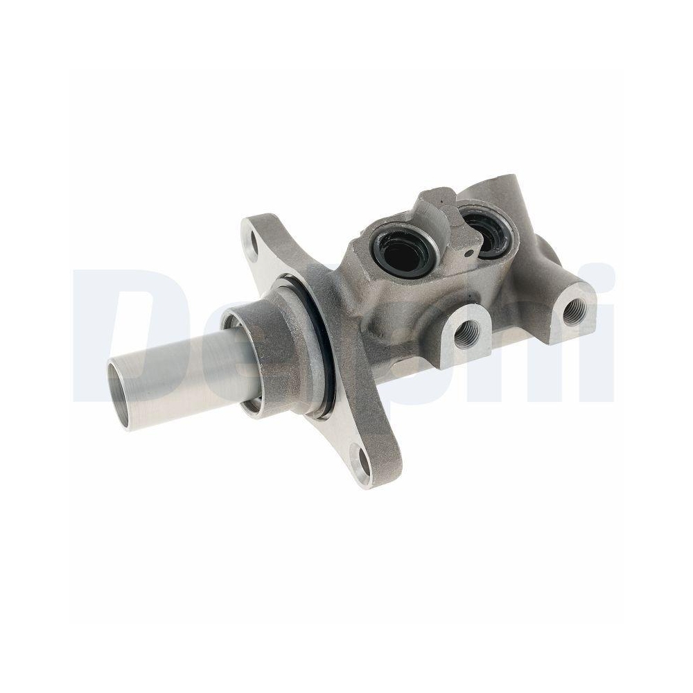 Hauptbremszylinder DELPHI LM80692 für FORD