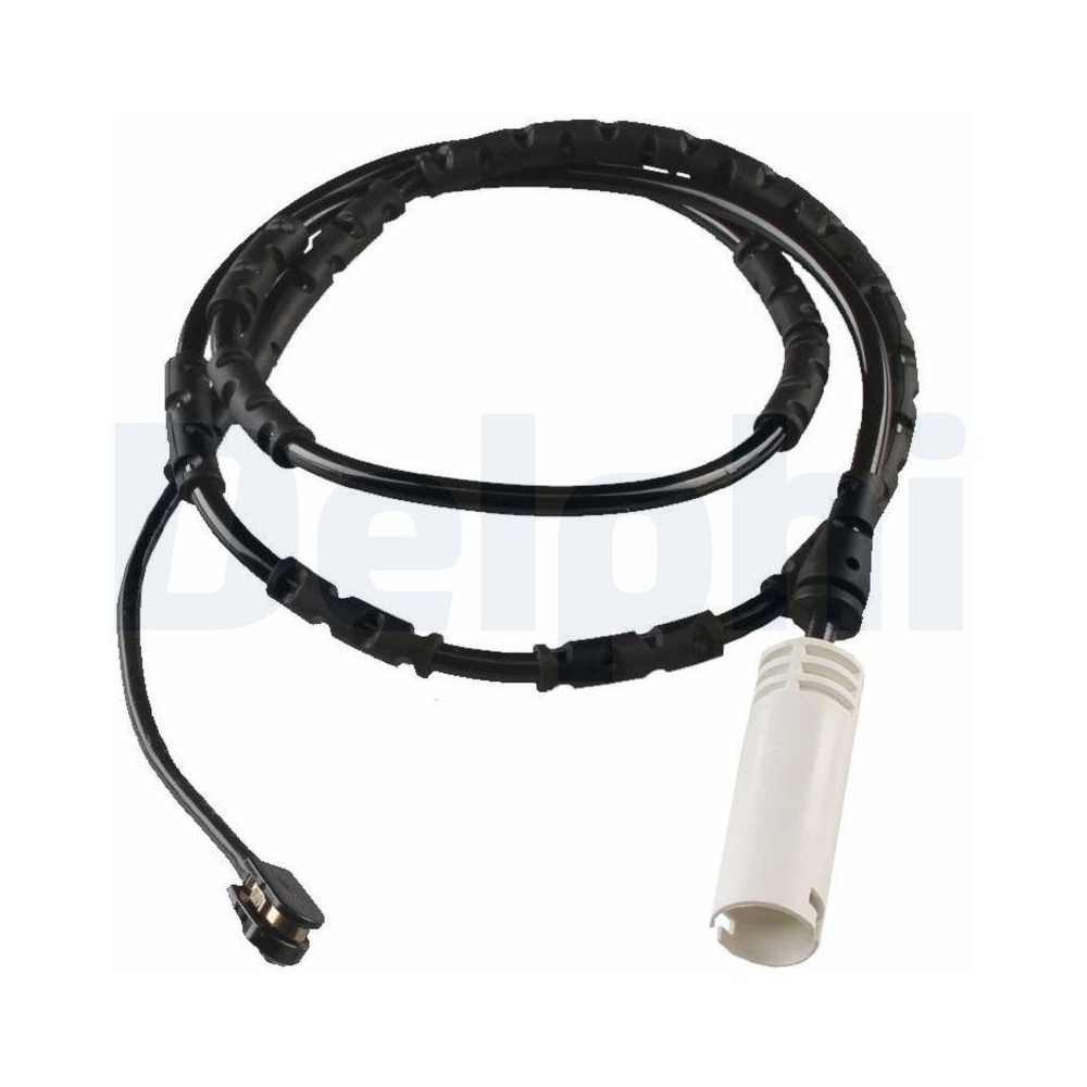 DELPHI LZ0331 Warnkontakt, Bremsbelagverschlei&szlig; f&uuml;r BMW, Hinterachse