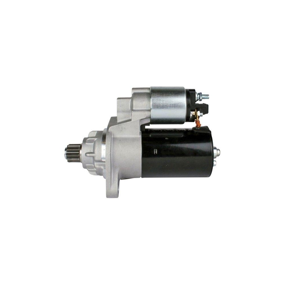 HELLA Starter 8EA 012 527-541 f&uuml;r AUDI SEAT SKODA VW