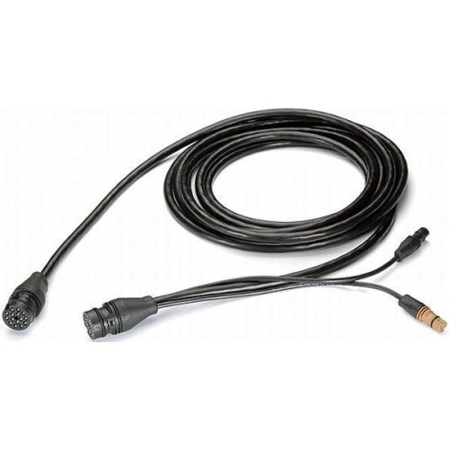 HELLA Kabelsatz, Heckleuchte 8KA 340 817-011 f&uuml;r SCANIA NOOTEBOOM FELDBINDER
