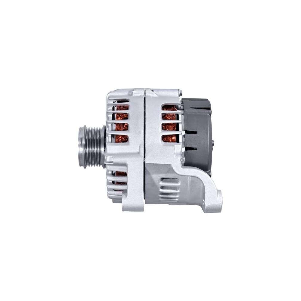 HELLA Generator 8EL 015 637-921 f&uuml;r BMW