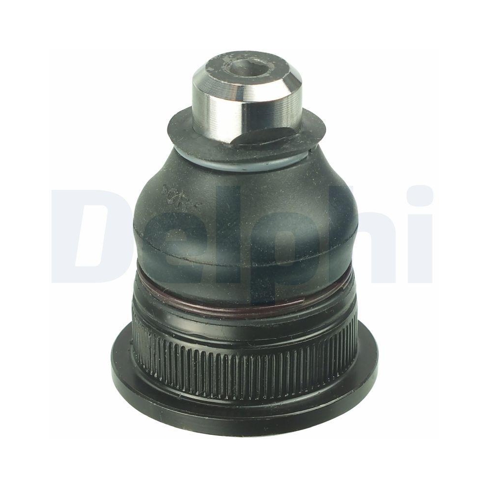 DELPHI TC2703 Trag-/F&uuml;hrungsgelenk f&uuml;r LADA RENAULT DACIA, Vorderachse, au&szlig;en