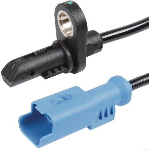 HERTH+BUSS ELPARTS 70661520 Sensor, Raddrehzahl f&uuml;r CITRO&Euml;N OPEL PEUGEOT