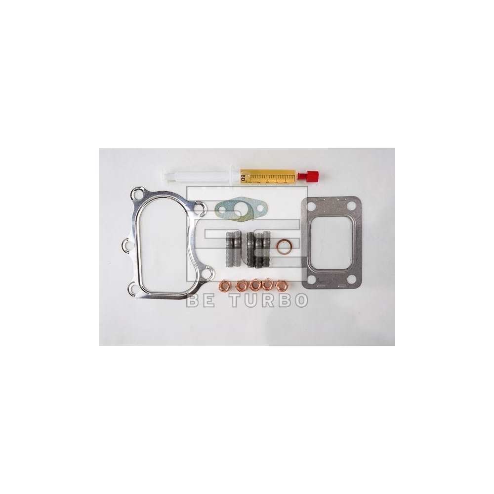 BE TURBO ABS278 Montagesatz, Lader f&uuml;r NISSAN