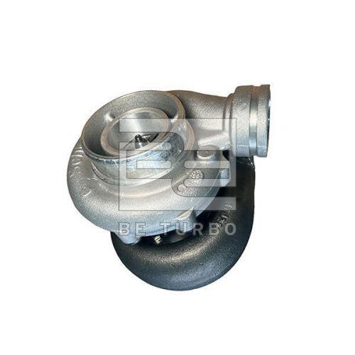 BE TURBO 128741 Lader, Aufladung f&uuml;r VOLVO DEUTZ VOLVO PENTA