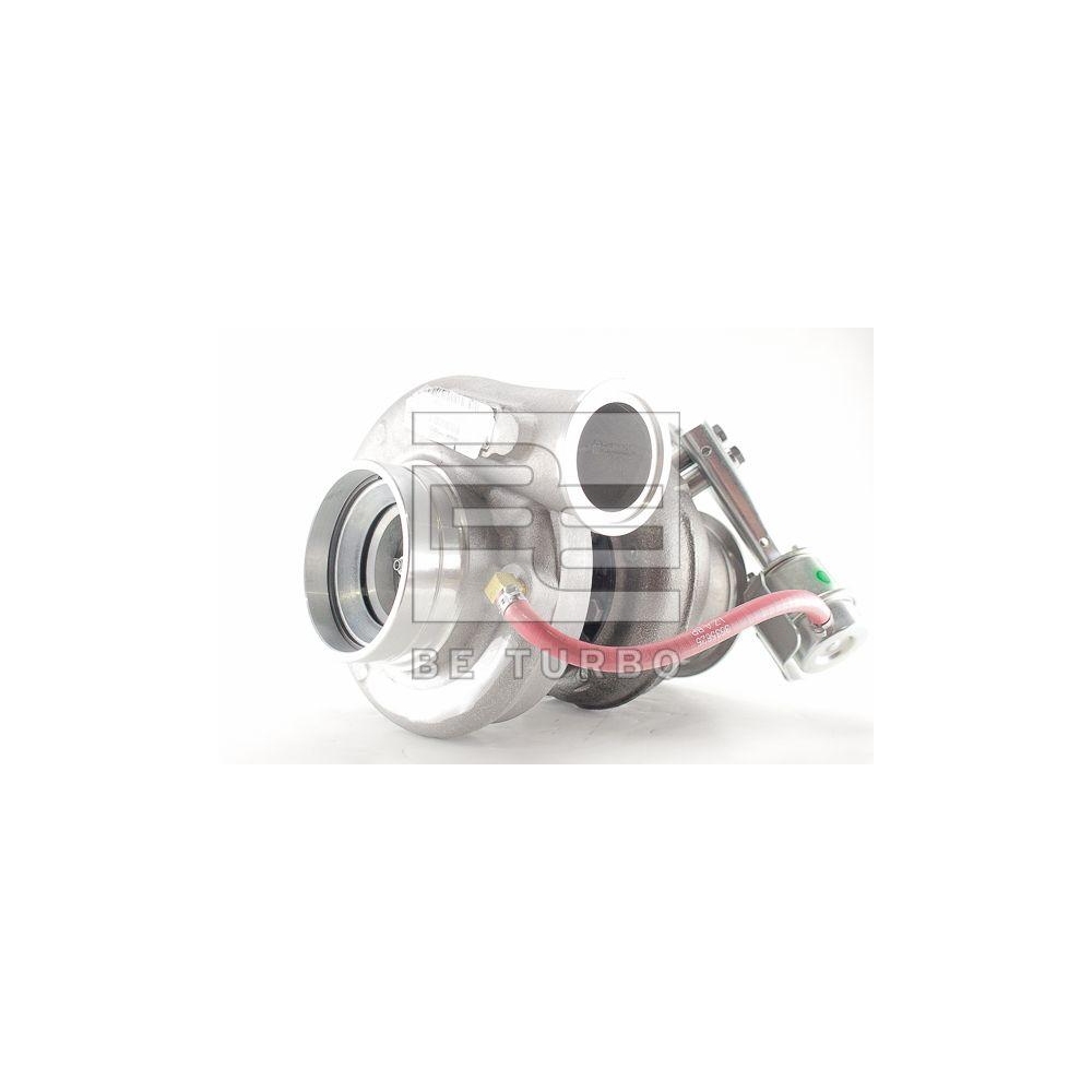 BE TURBO 130055 Lader, Aufladung f&uuml;r VOLVO