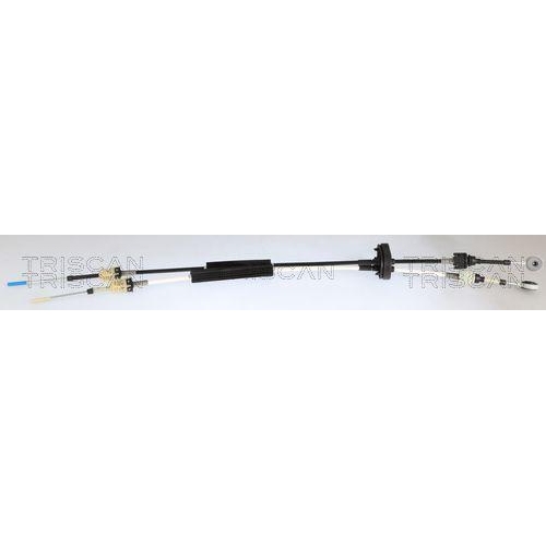 TRISCAN 8140 24740 Seilzug, Schaltgetriebe f&uuml;r OPEL