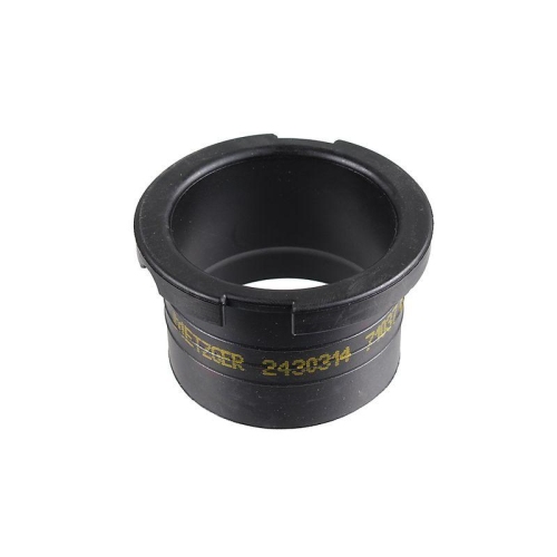 METZGER AUTOTEILE 2430314 Dichtring, Ladeluftschlauch f&uuml;r NISSAN