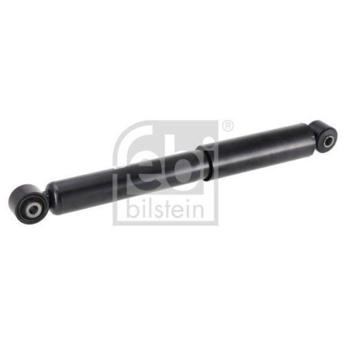 FEBI BILSTEIN 1002449 Sto&szlig;d&auml;mpfer f&uuml;r VW, Hinterachse links, Hinterachse rechts
