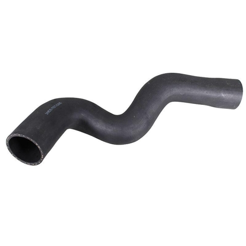 METZGER AUTOTEILE 2401535 Ladeluftschlauch f&uuml;r PEUGEOT, Ladeluftk&uuml;hler, oben