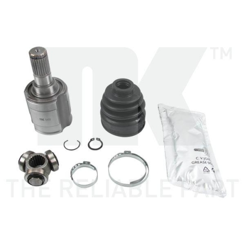 NK 513420 Gelenksatz, Antriebswelle f&uuml;r HYUNDAI, getriebeseitig