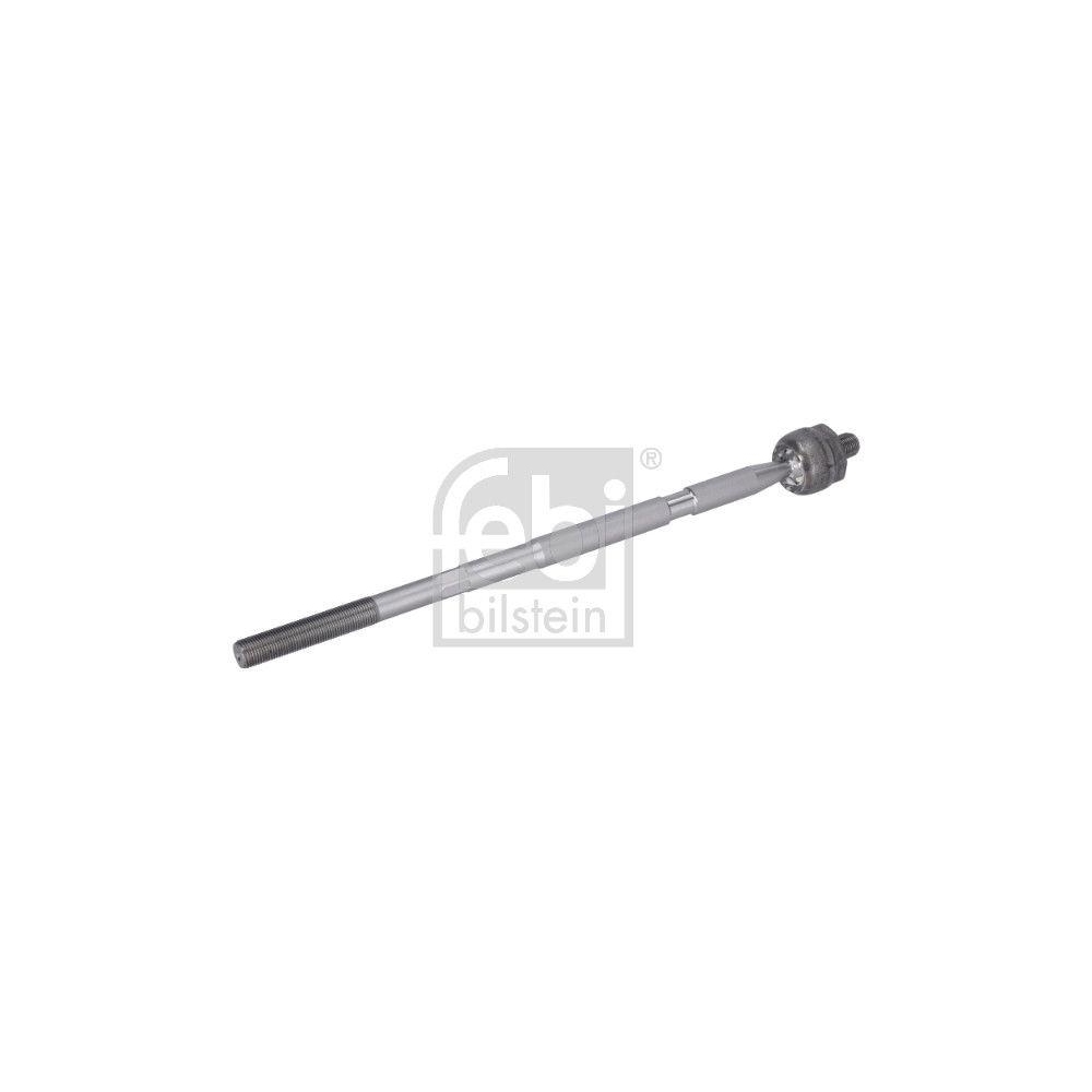 FEBI BILSTEIN Axialgelenk, Spurstange 10160 f&uuml;r FORD FORD USA, Vorderachse links