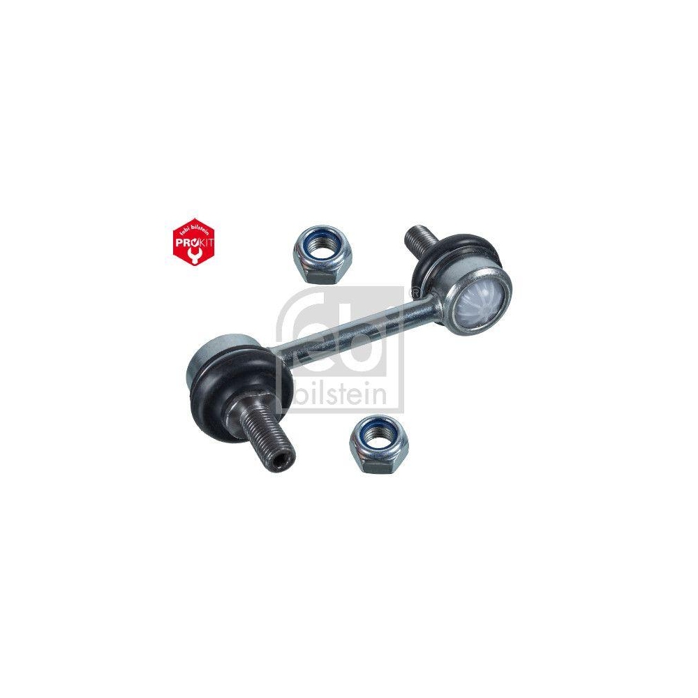 FEBI BILSTEIN Stange/Strebe, Stabilisator 28514 ProKit f&uuml;r HYUNDAI KIA