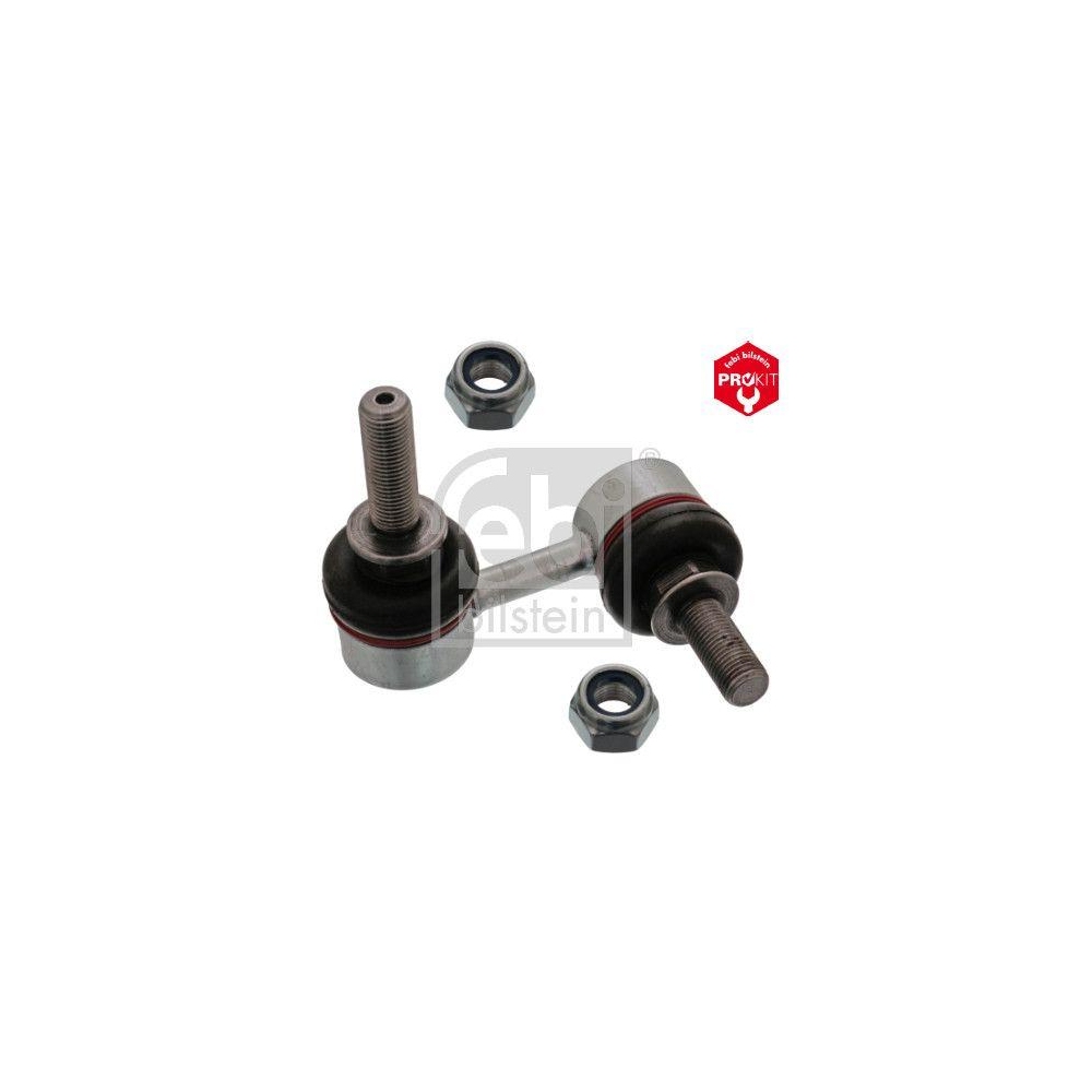 FEBI BILSTEIN Stange/Strebe, Stabilisator 48141 ProKit f&uuml;r NISSAN INFINITI
