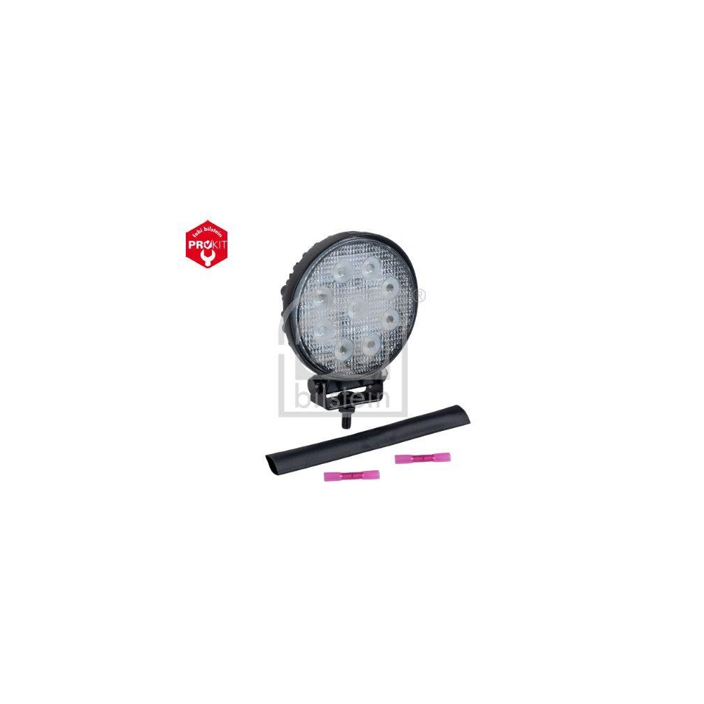 Arbeitsscheinwerfer FEBI BILSTEIN 104005 ProKit für