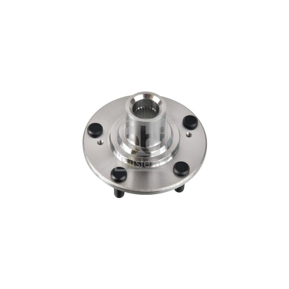 FEBI BILSTEIN Radnabe 172584 f&uuml;r HONDA, Vorderachse links, Vorderachse rechts