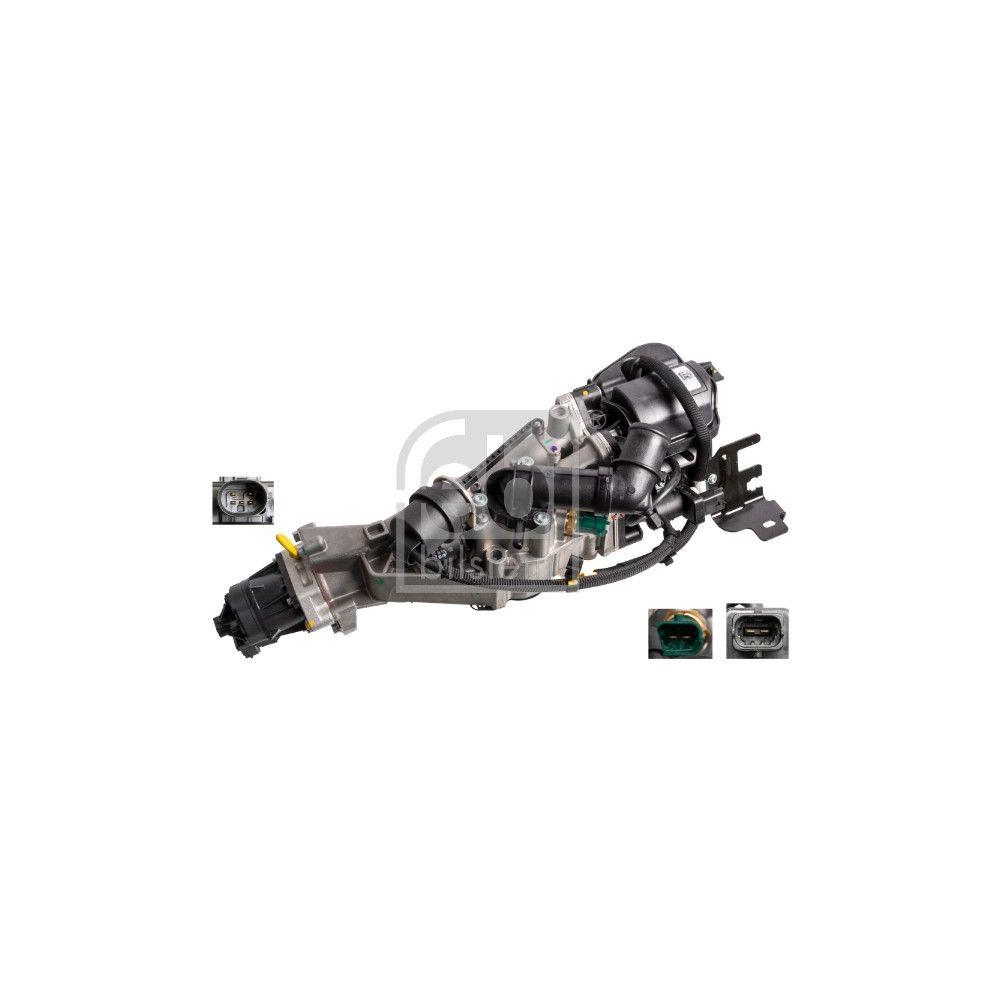 AGR-Modul FEBI BILSTEIN 176469 für OPEL SAAB VAUXHALL GENERAL MOTORS