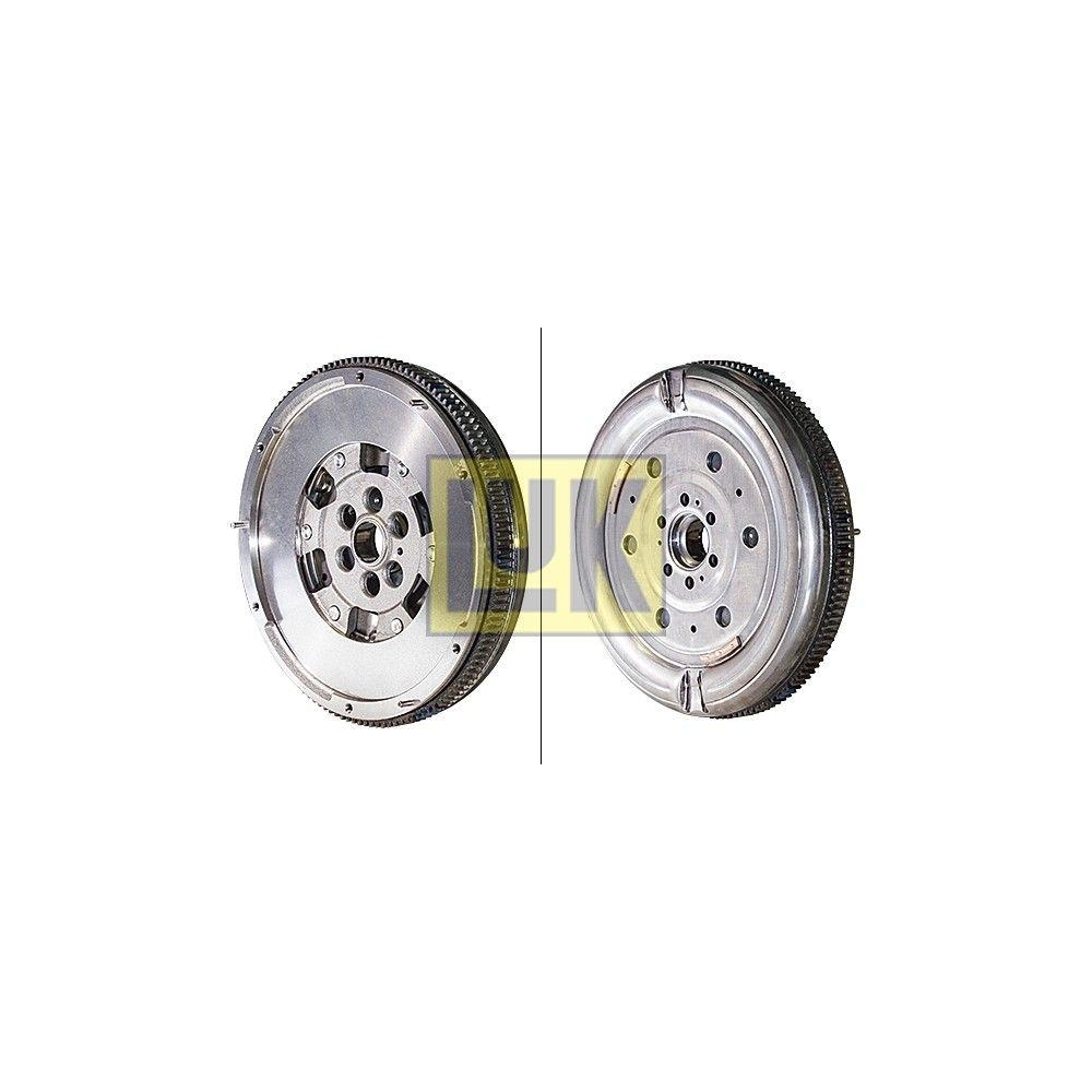 Schwungrad Schaeffler LuK 415 0457 10 LuK DMF für VW