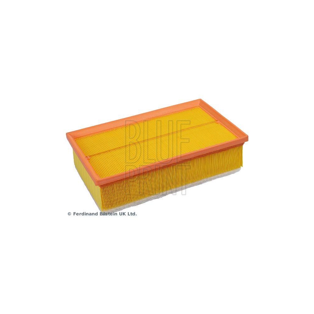Luftfilter BLUE PRINT ADV182255 für AUDI FORD SEAT SKODA VW FORD MOTOR COMPANY