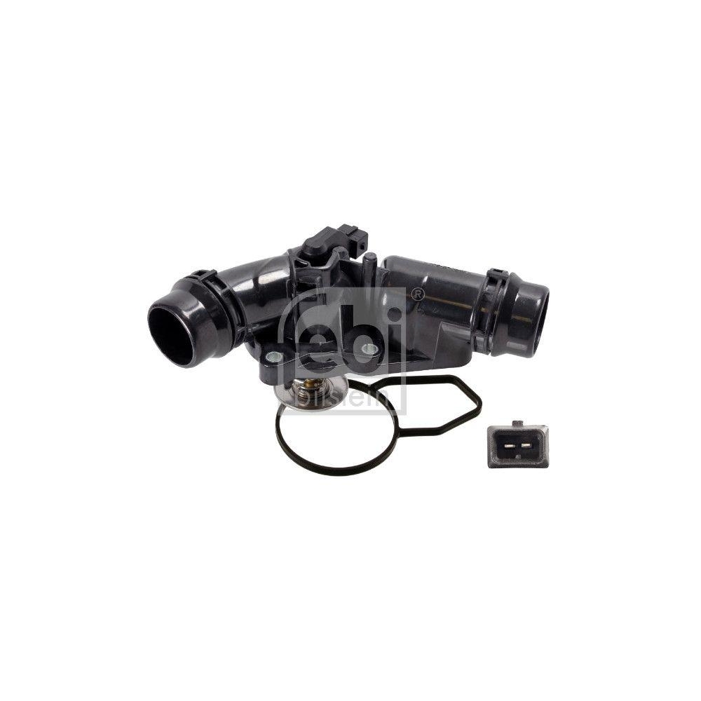 FEBI BILSTEIN Thermostat, K&uuml;hlmittel 43624 f&uuml;r BMW