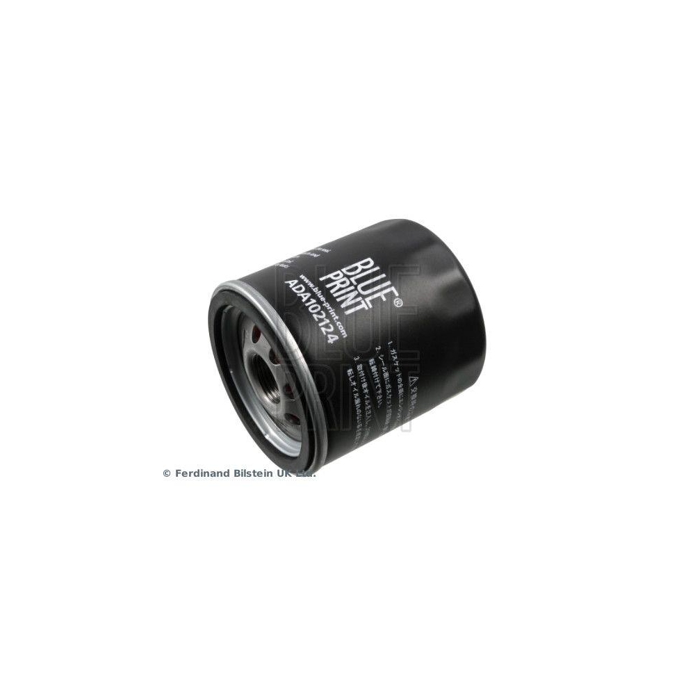 &Ouml;lfilter BLUE PRINT ADA102124 f&uuml;r CHEVROLET HUMMER