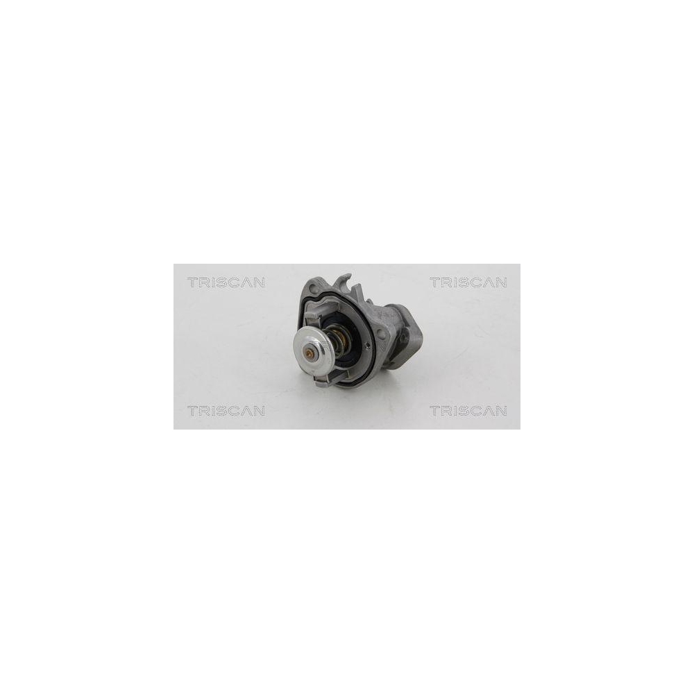 Thermostat, K&uuml;hlmittel TRISCAN 8620 34395 f&uuml;r MERCEDES-BENZ