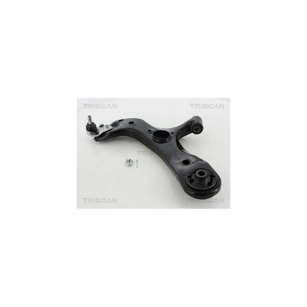 Lenker, Radaufh&auml;ngung TRISCAN 8500 135018 f&uuml;r TOYOTA LEXUS, Vorderachse links