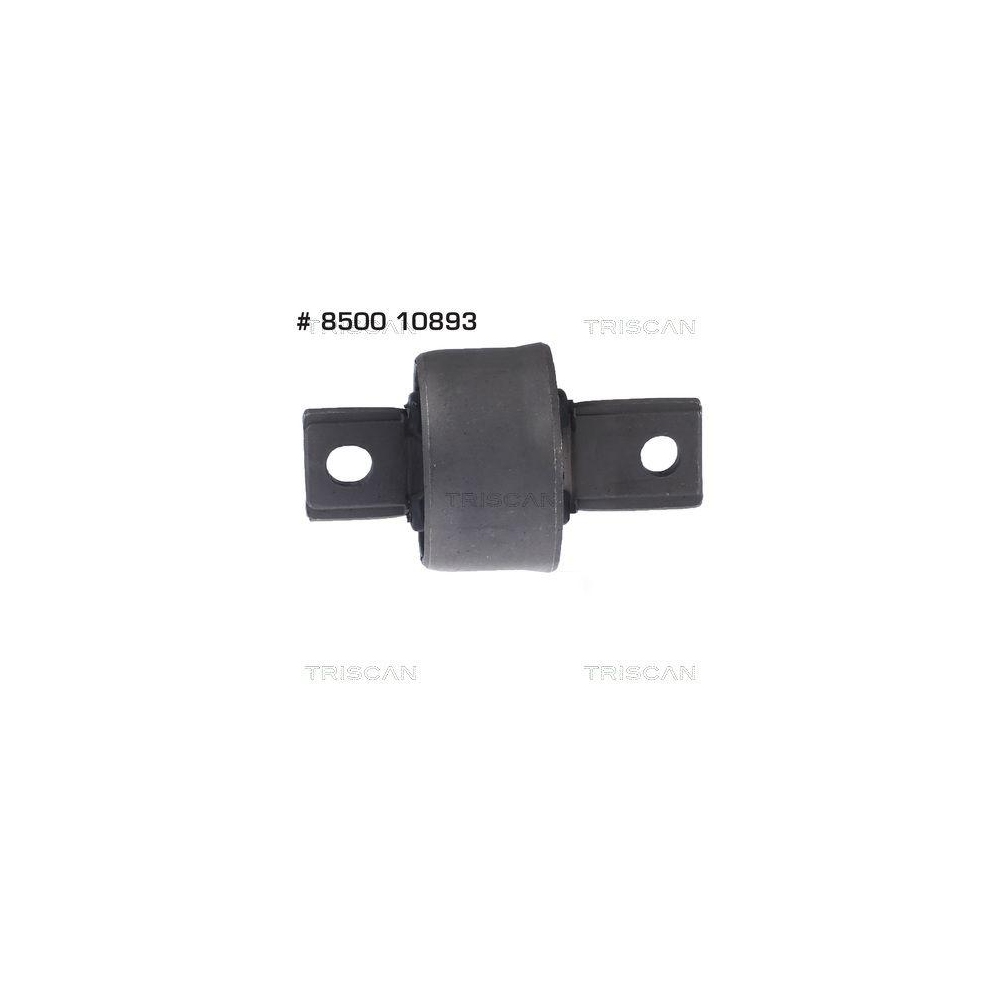 Lagerung, Lenker TRISCAN 8500 10893 f&uuml;r CITRO&Euml;N MITSUBISHI PEUGEOT, Hinterachse
